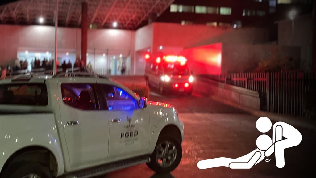 Hermanos son atacados por grupo de sujetos en la Juan Lira; uno resultó navajeado