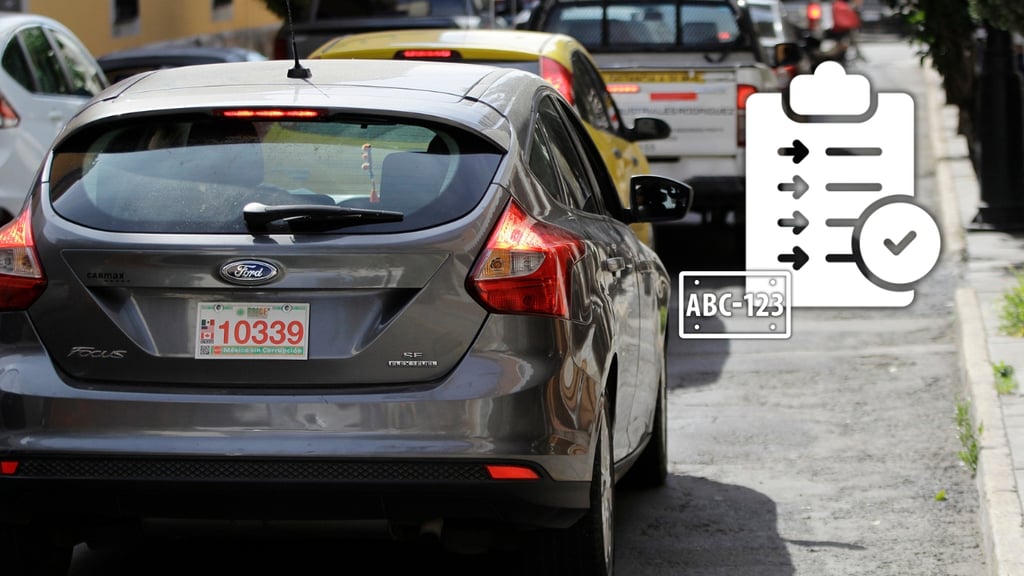 Reanudan regularización de autos extranjeros en Durango: ¿cuándo vence el plazo?