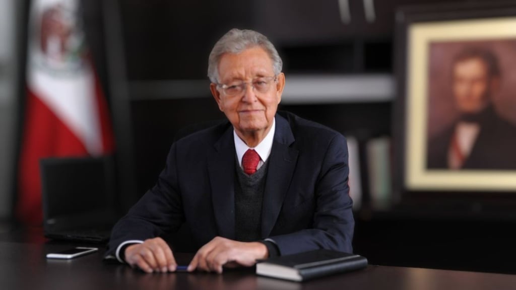 Francisco de Ibarra, el durangués que fundó la ciudad de Durango
