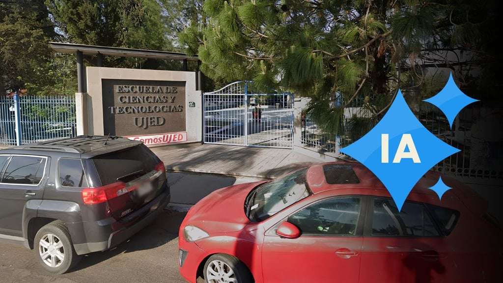 Escuela de Ciencias y Tecnologías de Durango, integra IA en su plan de estudios
