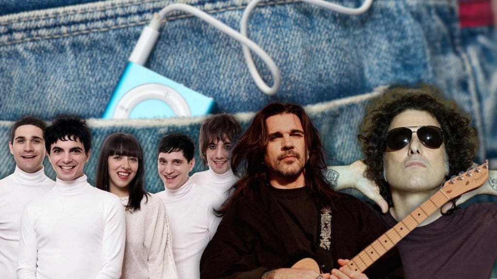 ¿Qué sonaba en la radio hace 20 años? Baladas que envejecieron bien