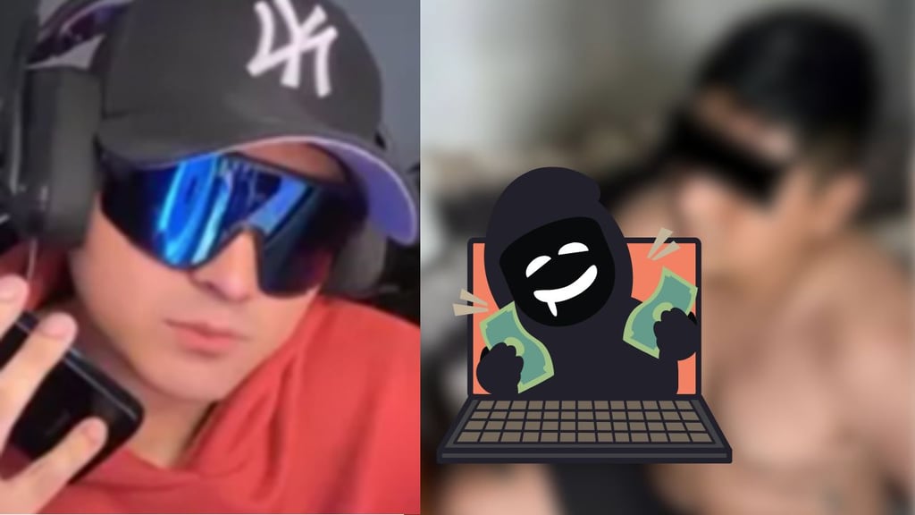 Tiktoker es condenado a 9 años de cárcel por estafa con venta de iPhones; así operaba
