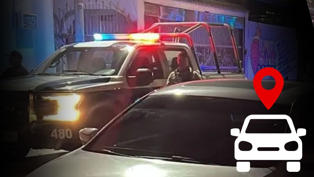 Recuperan en Tierra Blanca un Aveo con reporte de robo; fue hurtado en diciembre de 2023