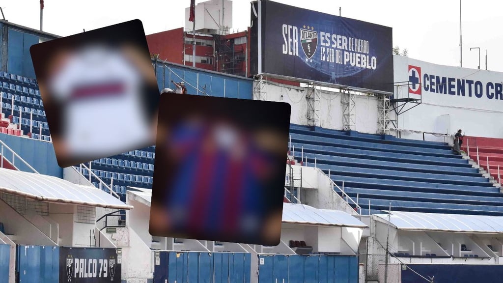 FOTO: El Universal