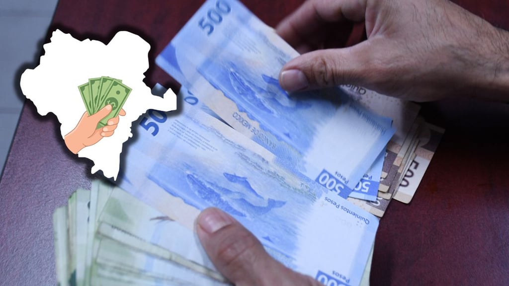 Durango no descarta posibilidad de acceder a más deuda