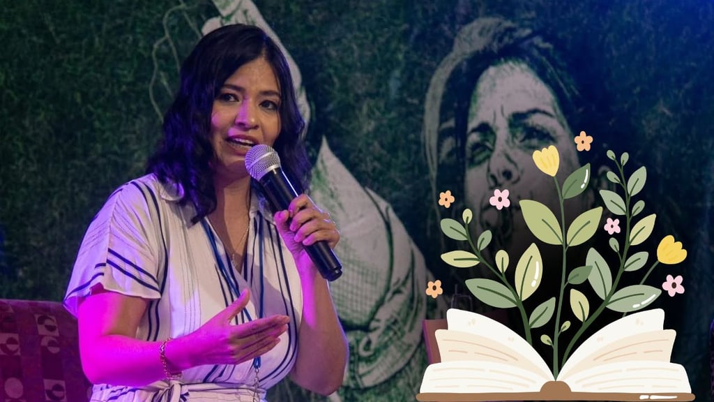 Durango cultiva una nueva generación de escritores