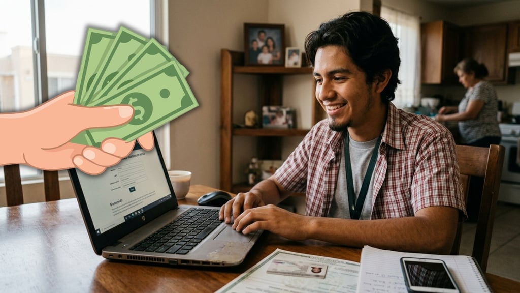 Este programa de Bienestar otorga 25 mil pesos para mayores de 18 años: ¿quiénes pueden solicitarlo?