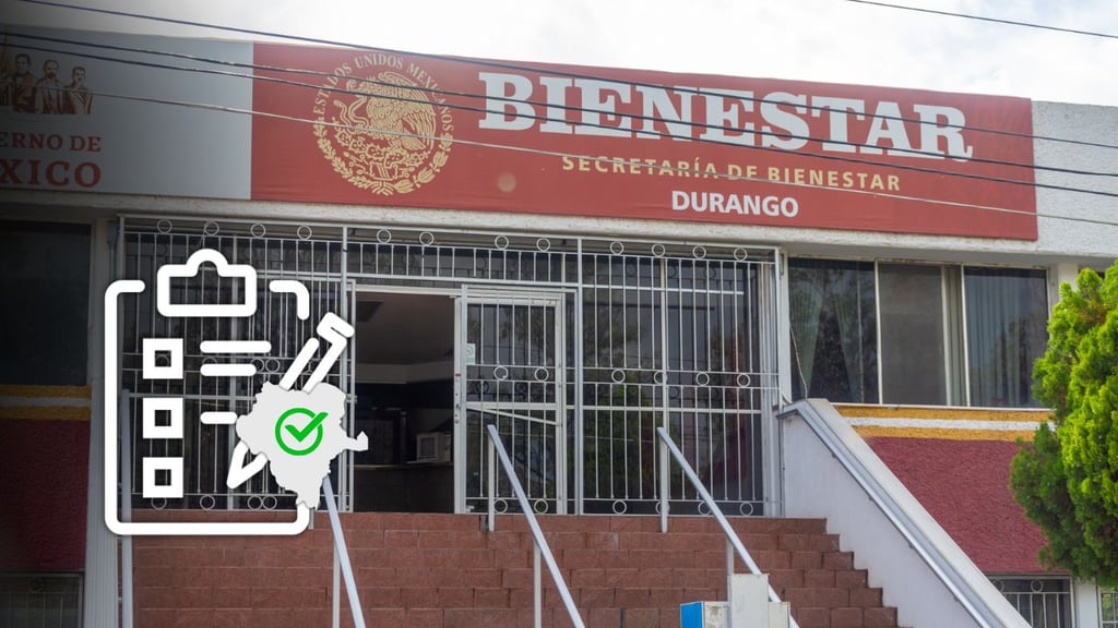 Jóvenes Construyendo el Futuro: Prevén incorporar a más municipios en Durango