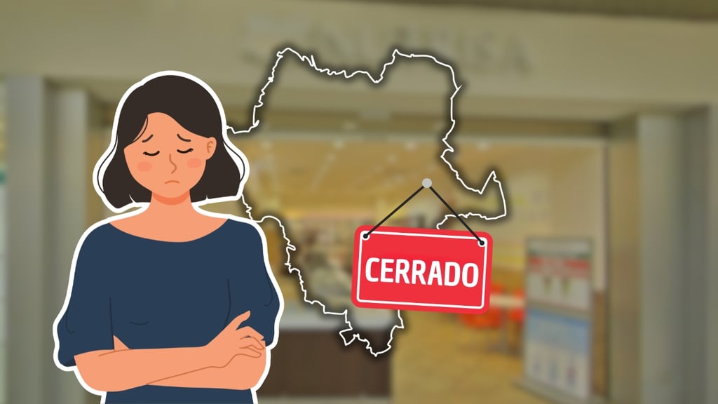 Famoso negocio de cadena se despide de Durango tras casi dos décadas en la capital