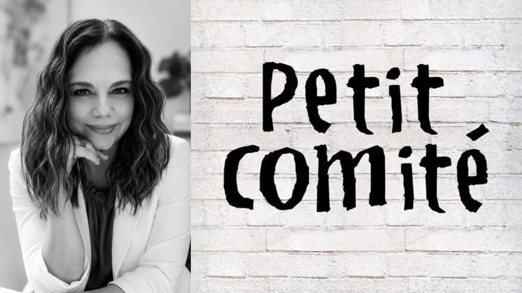 Solo 'petite comité'