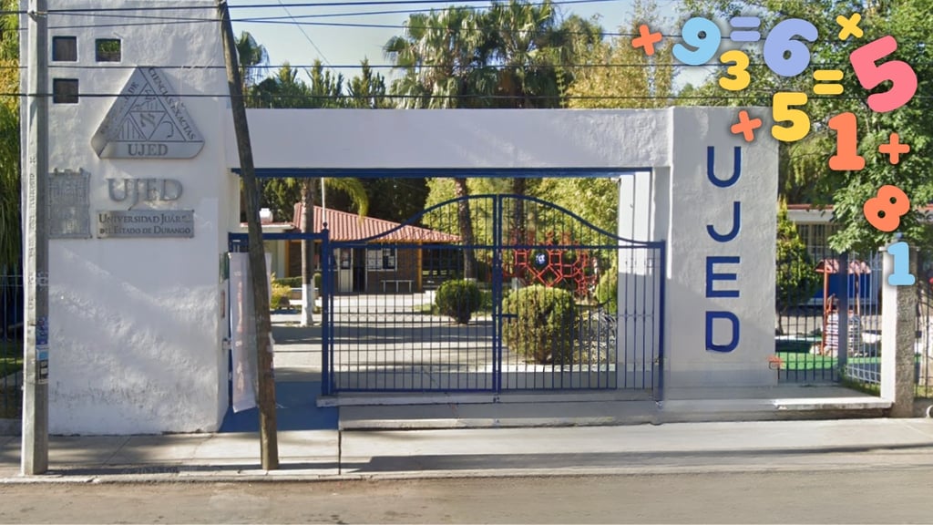 Olimpiada Matemática de Centroamérica y del Caribe se desarrollará en Durango 