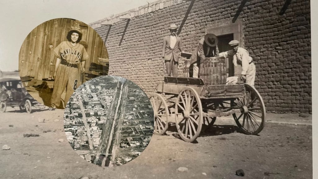 Las fotografías más destacadas del concurso del INAH 'Compartiendo Nuestros Recuerdos 1840-1980'