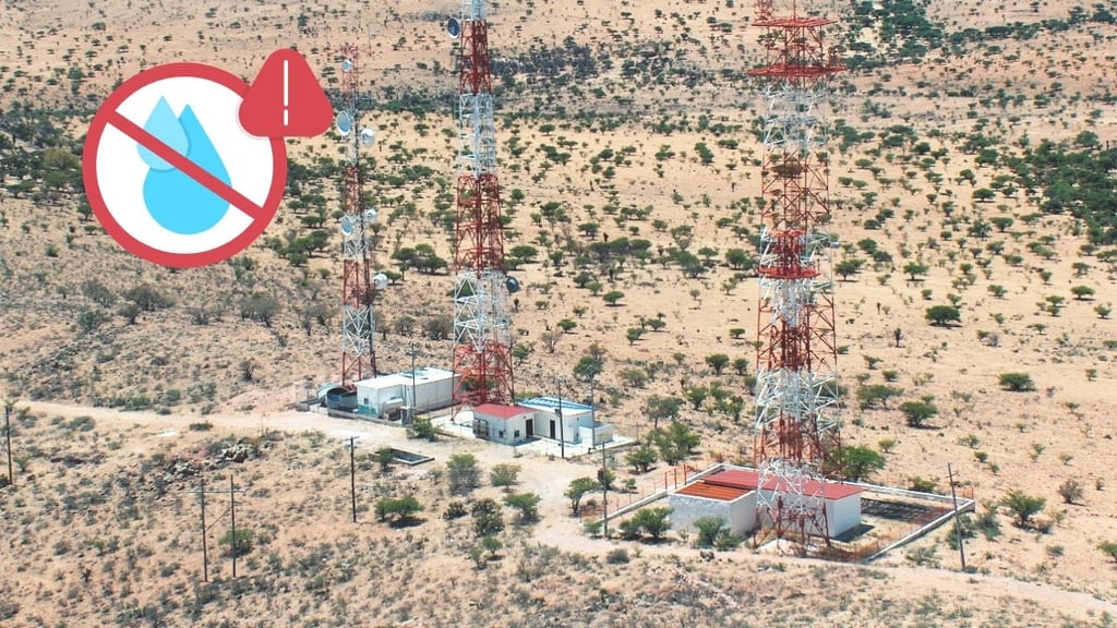 Descartan efectos de sequía en Durango