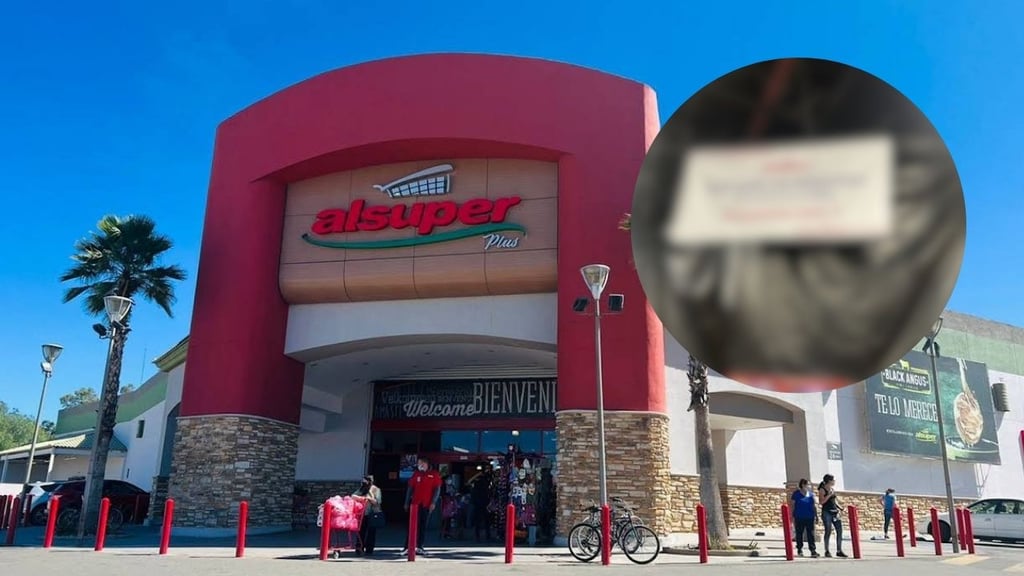 ¿Cerrará el 'AlSuper' en sucursal Domingo Arrieta? Esto es lo que sabemos