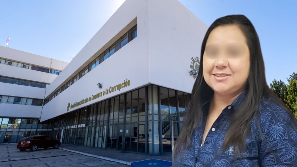 A la cárcel, exalcaldesa de Nazas: Fiscalía