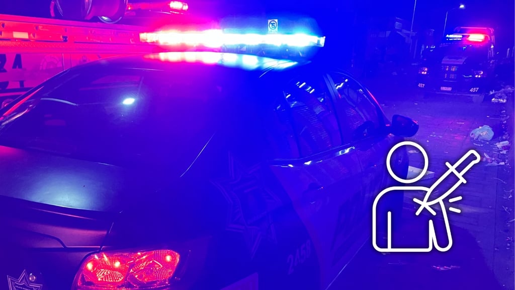 Riña en festejo de cumpleaños termina en el homicidio de un hombre en Lerdo