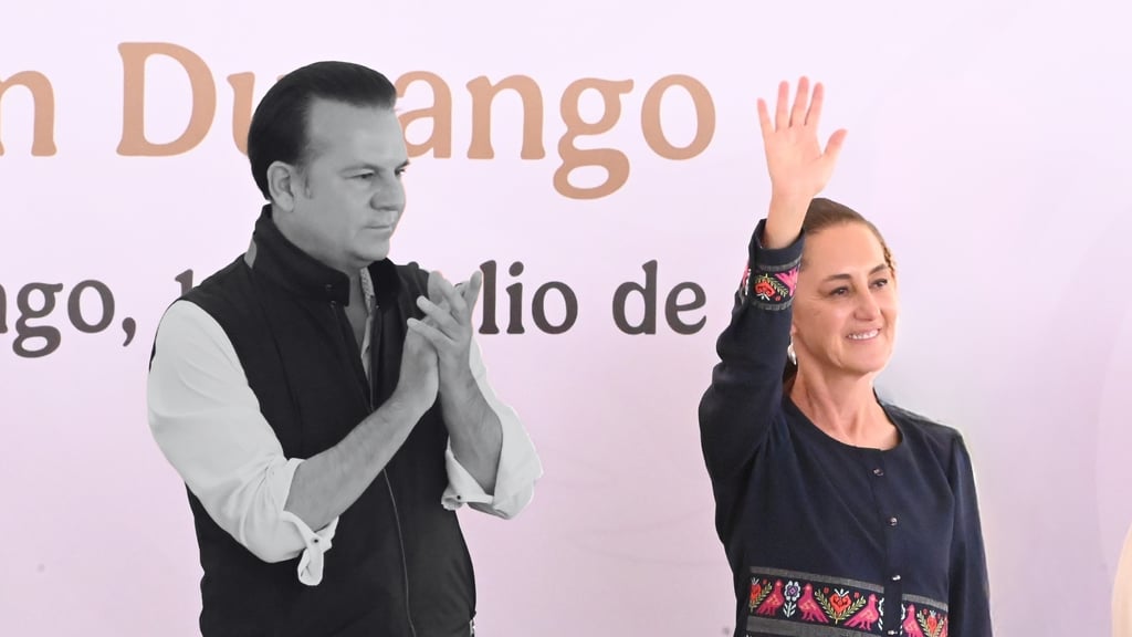 'La Presidenta es educada,  pero jamás olvida'