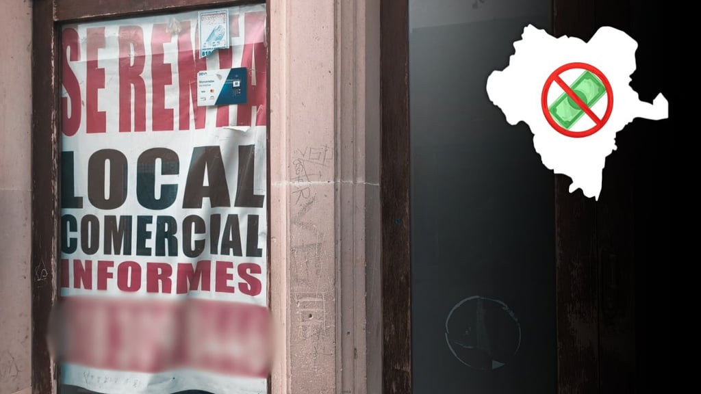 Cada local cerrado significa que al menos tres familias se quedaron sin ingresos: FTI