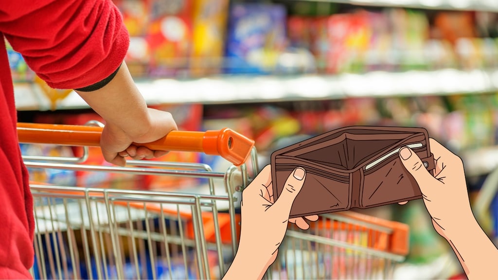 Se requieren 4 mil 888 pesos al mes por persona para no caer en pobreza: INEGI
