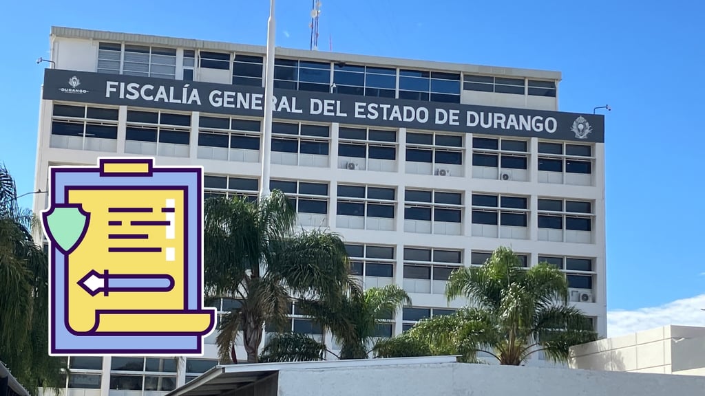 Se denunciaron 100 casos de violación a la intimidad sexual en Durango de enero a mayo de 2026