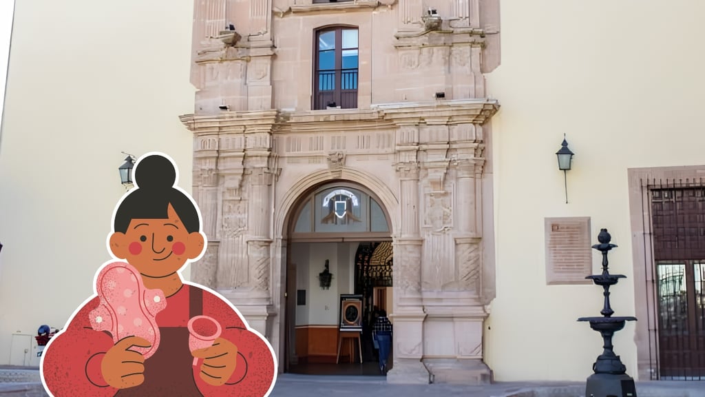 Con entrega de kits, promueven menstruación digna entre mujeres en situación vulnerable en Durango