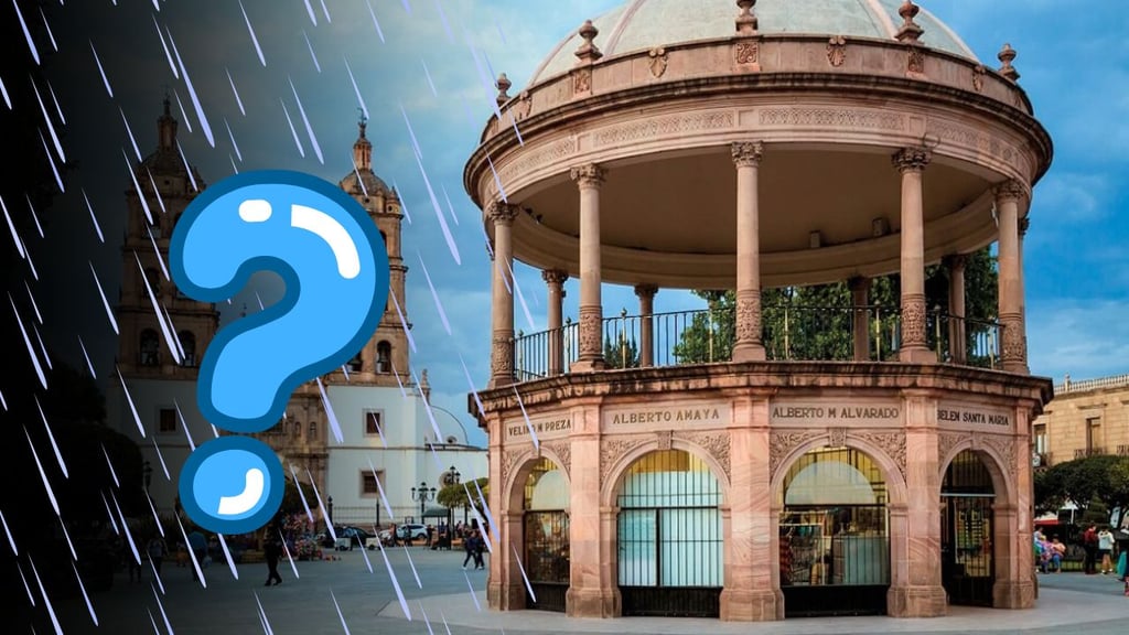 Clima en Durango: ¿Se esperan lluvias para este martes 14 de julio en la capital?, esto sabemos