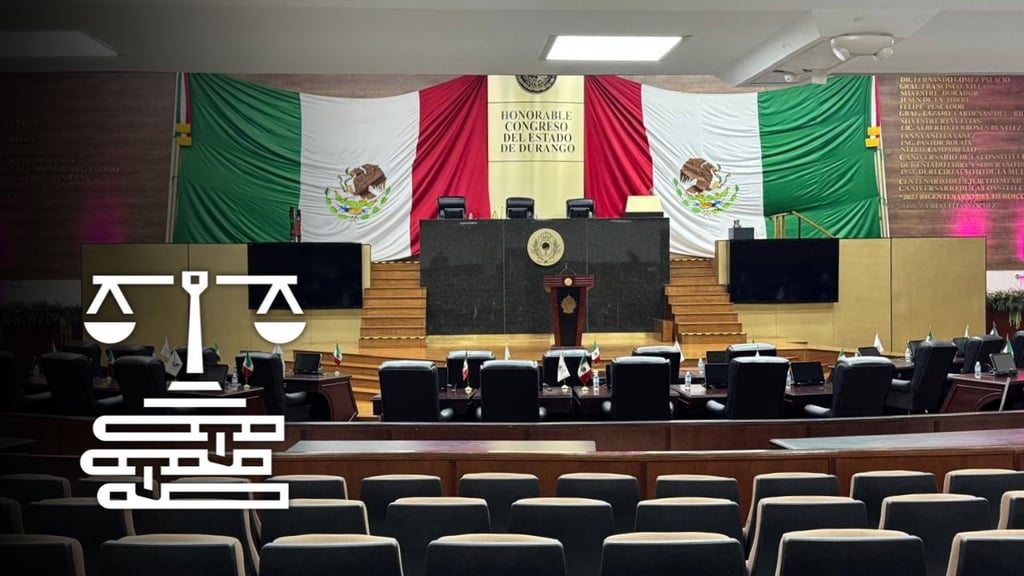 Destacan papel de abogados en creación de leyes