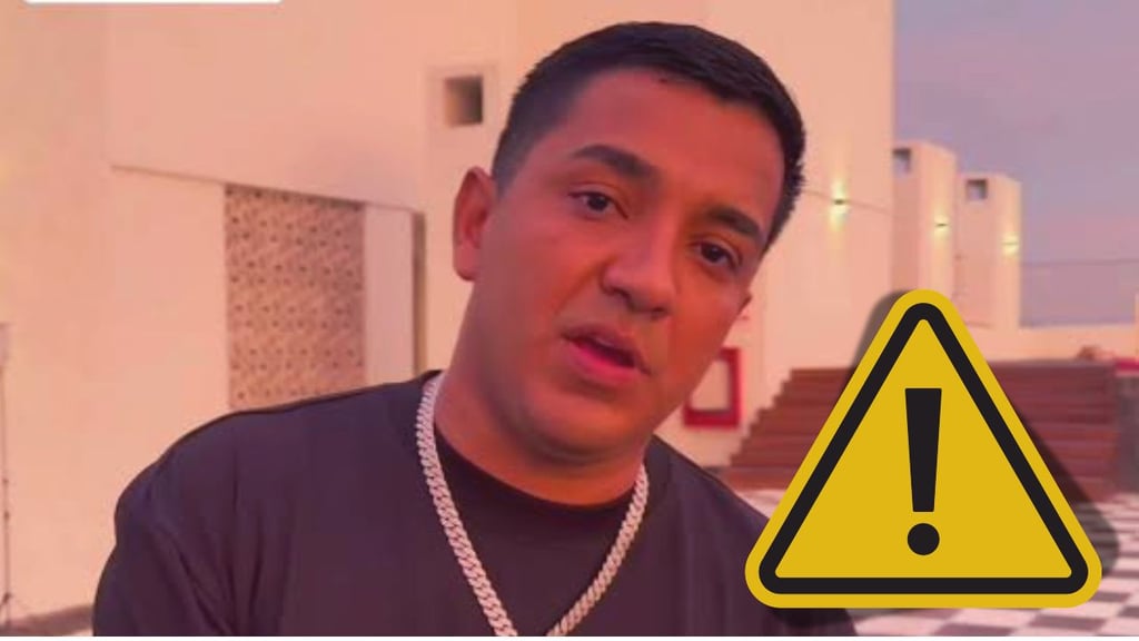 Maza Clan, influencer de Mazatlán denuncia que hombres armados intentaron asaltar su casa