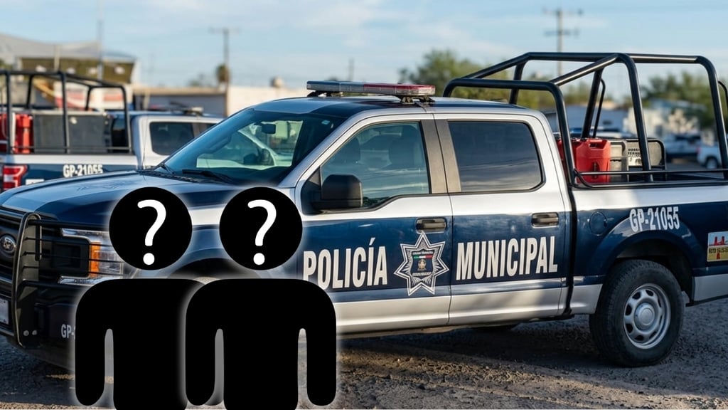 Localizan en Yerbanís a dos adolescentes reportados como desaparecidos en Durango