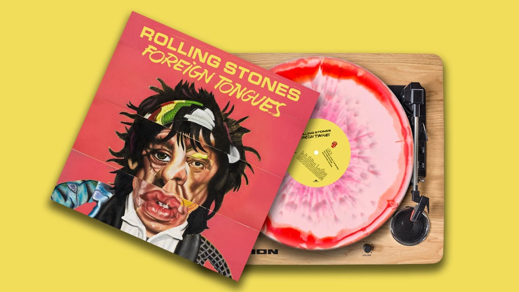 Foto: Polydor/Capitol