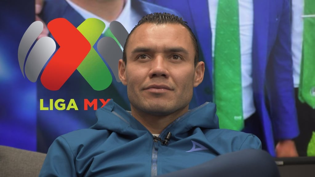 Liga MX: Marco 'Gato' Ortíz ya tiene su primer partido para el Apertura 2026
