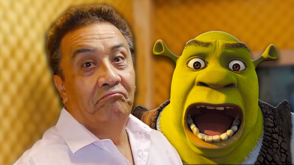 Foto: Redes Sociales / Dreamworks