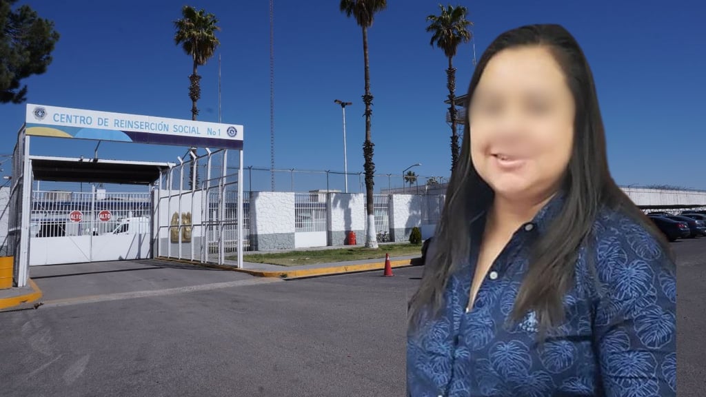 Sentencia contra exalcaldesa de Nazas, envía mensaje: Diputado