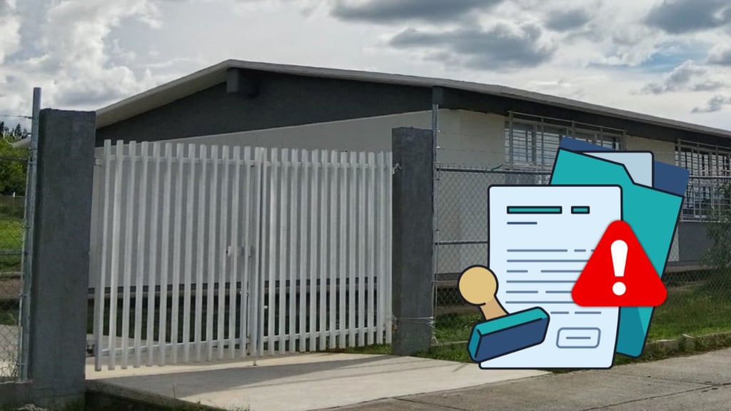 Denuncian a primarias de Durango por condicionar inscripción y documentos al pago de cuotas