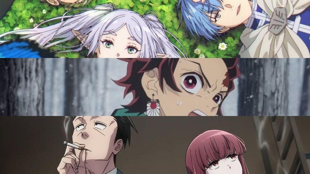 5 animes imperdibles para adentrarse en el fenómeno que conquista al mundo