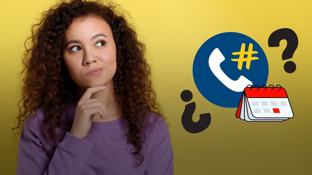 Registro de celulares: estos son los usuarios y el plazo para hacer el trámite en agosto de 2026