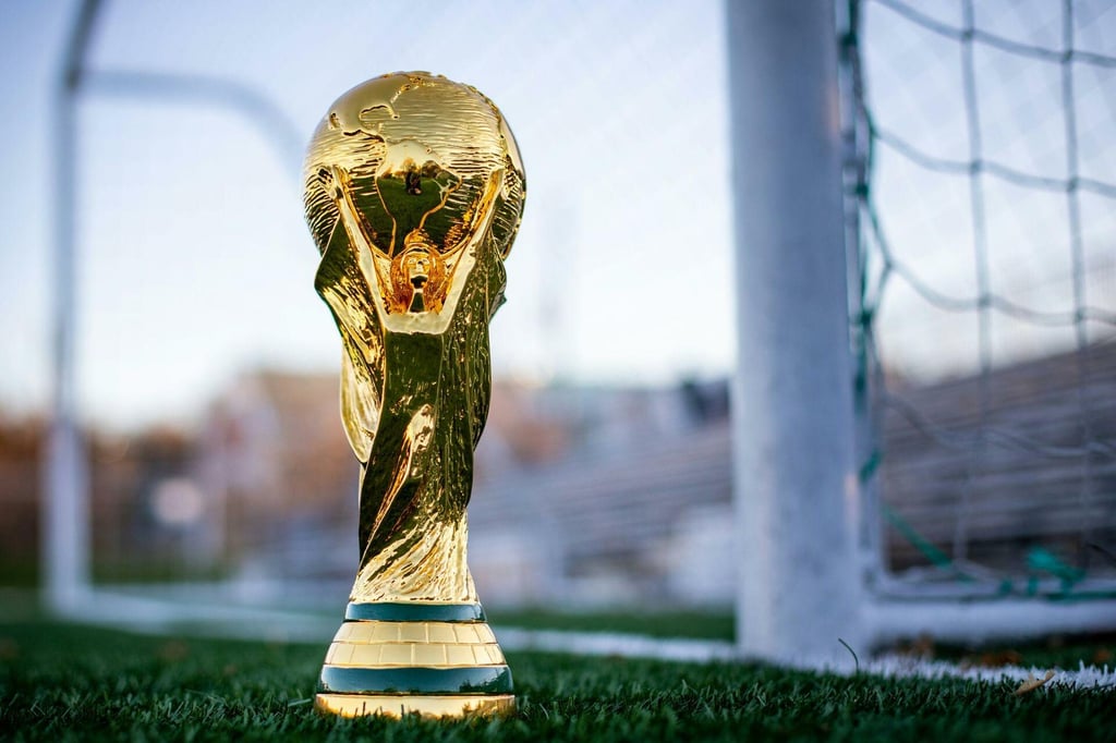 Mundial 2026: El Fenómeno de las Apuestas Digitales que está Transformando la Pasión del Fútbol