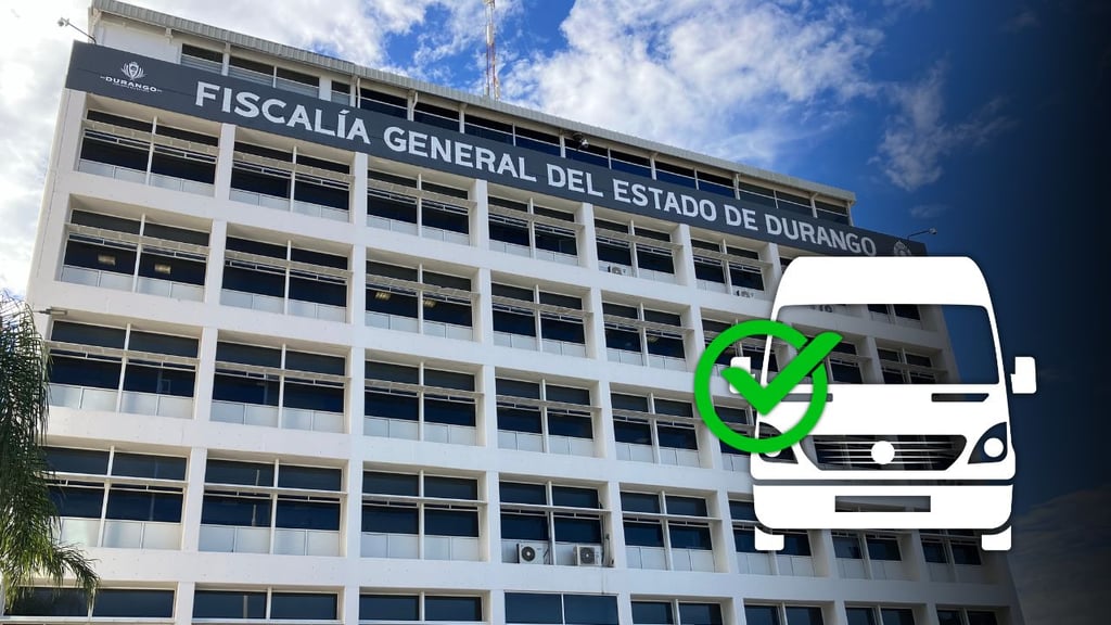 Localizan camioneta con reporte de robo en fraccionamiento Rancho San Miguel