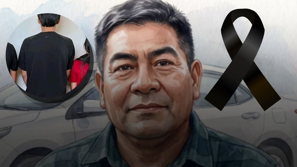 Imagen Ilustrativa: Infobae y Fiscalía de Baja California