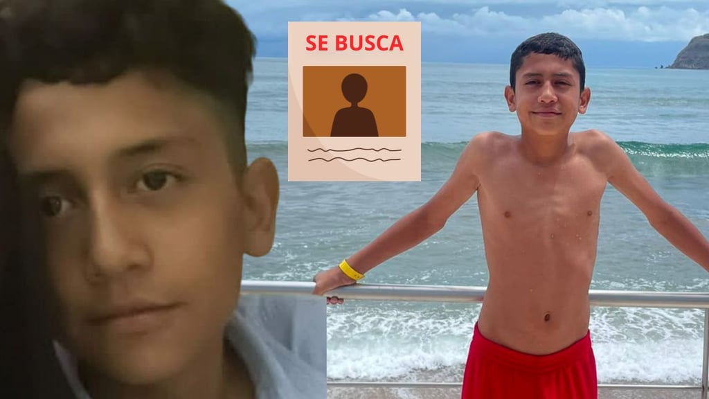 Adolescente desaparece en fraccionamiento Río Dorado, en Durango; desde el martes no lo ubican