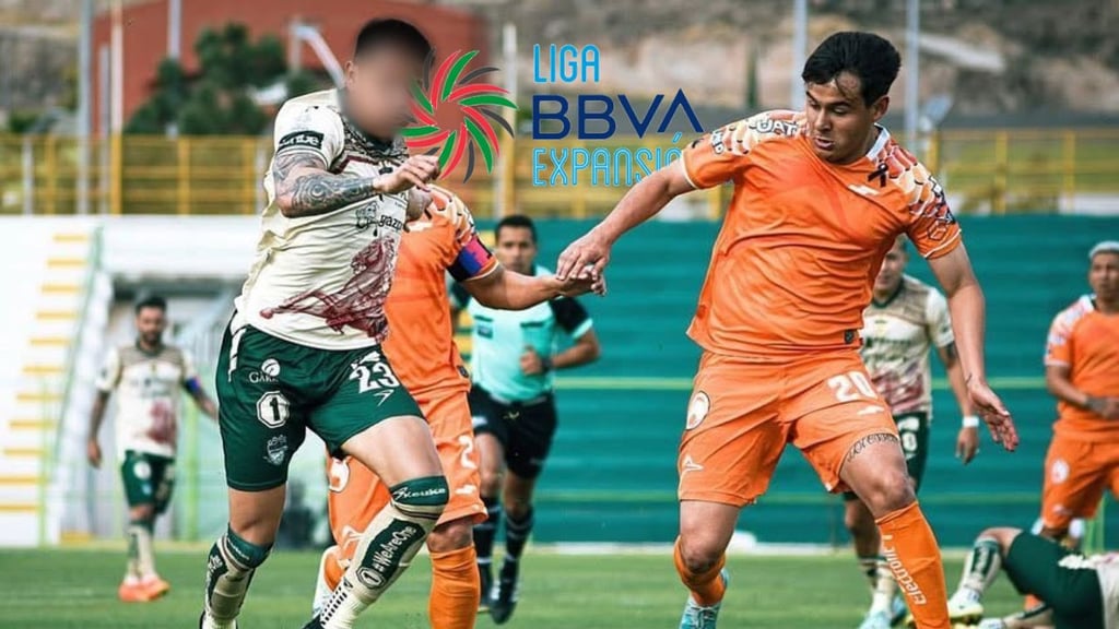 Alacranes de Durango: el club anuncia el regreso de jugador duranguense, ¿de quién se trata?