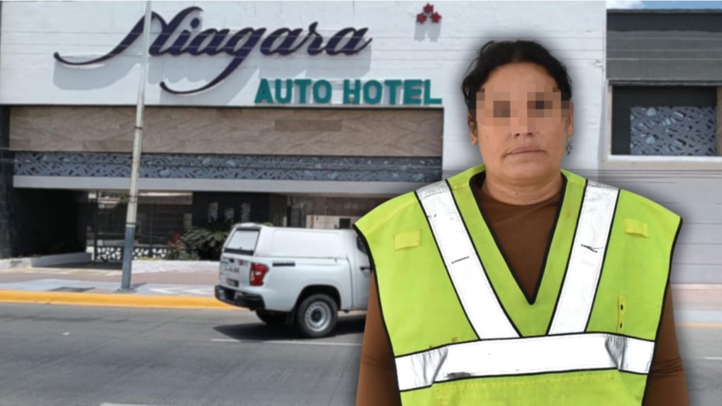 Imputan por homicidio culposo a madre de joven que murió ahogada en motel de Durango
