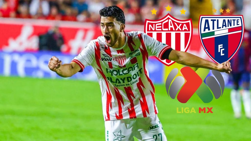 FOTO: INSTAGRAM | @clubnecaxa