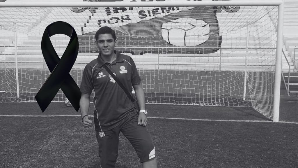 Alacranes de Durango: exjugador arácnido, Daniel Mendoza, fallece en accidente