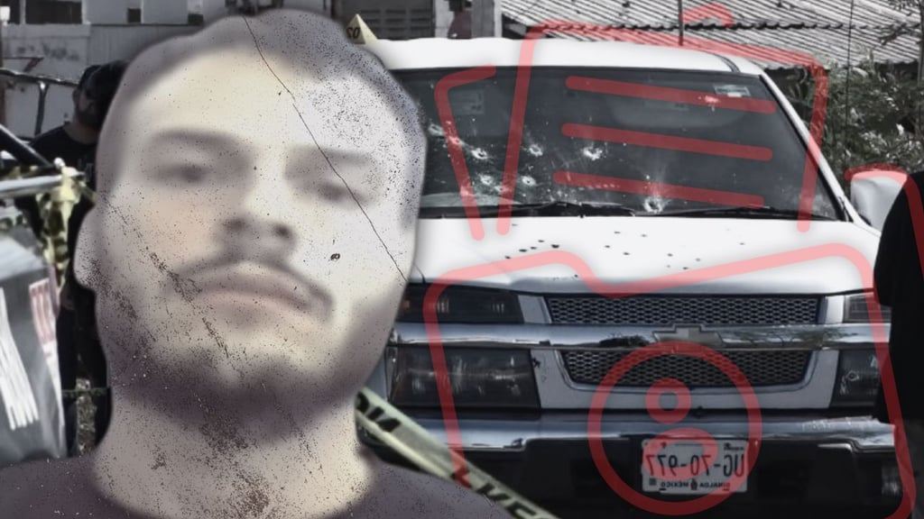'El Cheyo Ántrax': ¿Quién era el sobrino que 'El Mayo' mandó a matar según EU?