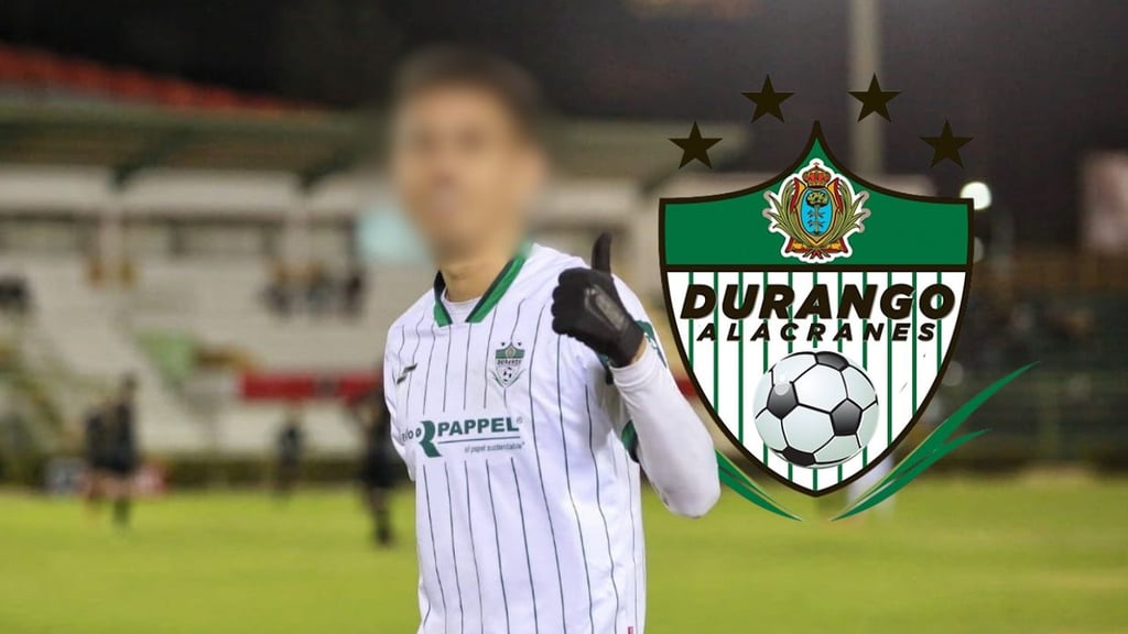 Alacranes de Durango: el club confirma el regreso de un defensor querido por la afición, ¿quién es?