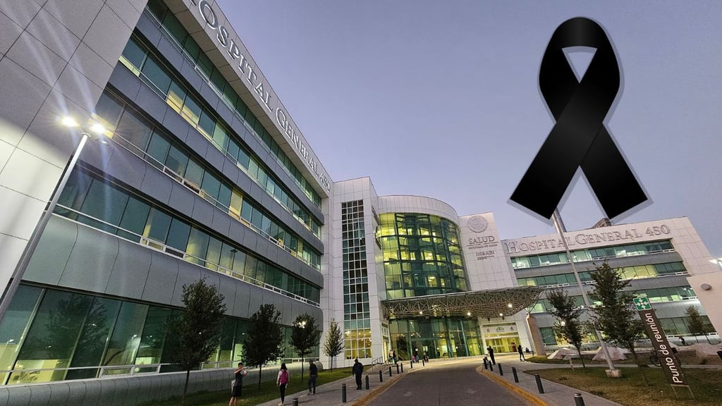 Tras agonía, muere hombre que sufrió descarga eléctrica a principios de julio, en el Aránzazu