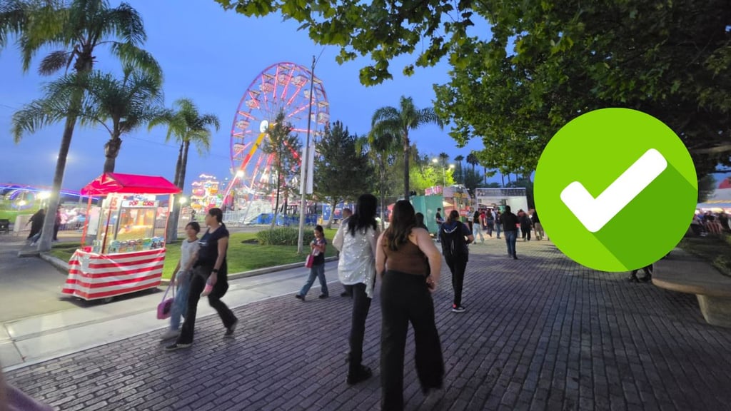 Feria de Durango 2026: Regidor llama a disfrutar de manera sana las fiestas de la ciudad