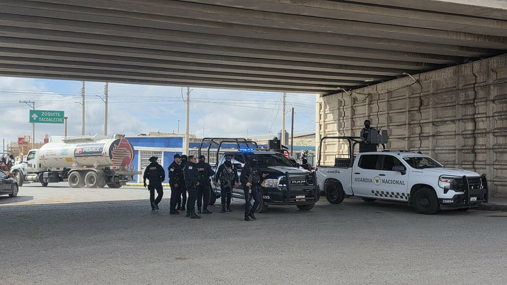 Identifican a 9 de 10 cuerpos hallados en Zacatecas