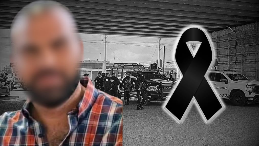 ¿Quién es el duranguense que fue identificado entre los 10 cuerpos hallados en Zacatecas?, esto sabemos